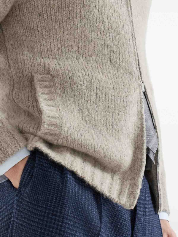 Cardigan shop online: BRUNELLO CUCINELLI