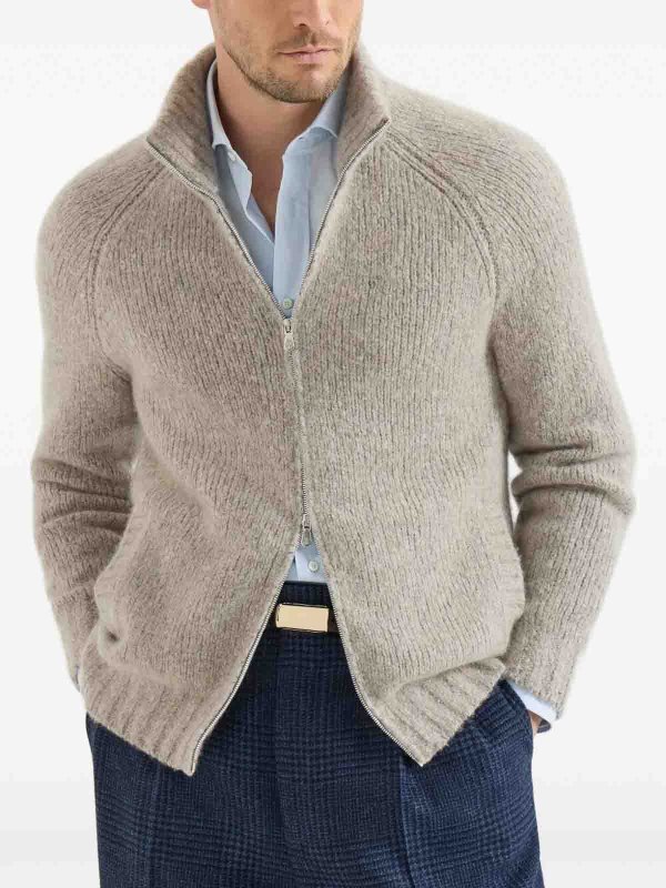 BRUNELLO CUCINELLI buy online Cardigan