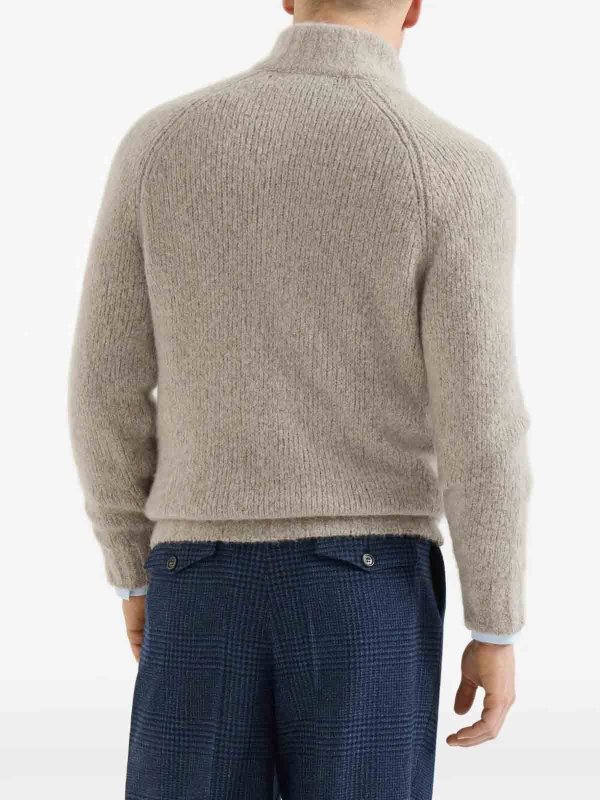 The Best Shops BRUNELLO CUCINELLI: Cardigan