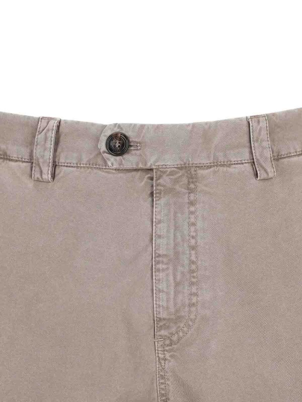 Pants shop online: BRUNELLO CUCINELLI