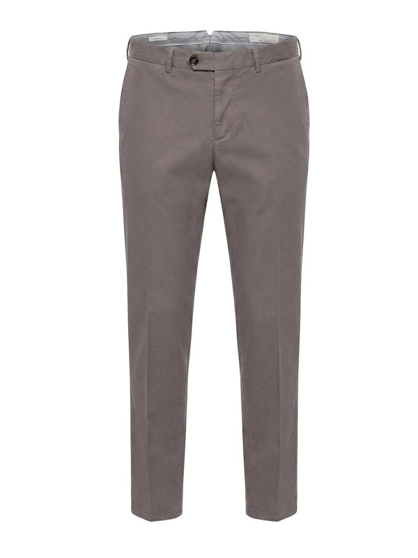 BRUNELLO CUCINELLI: casual trousers - Pants