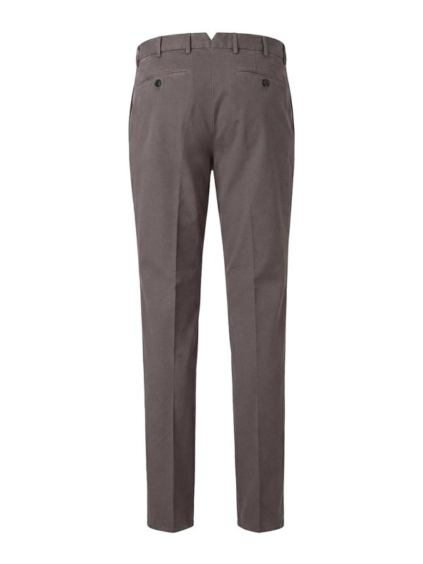 BRUNELLO CUCINELLI: casual trousers online - Pants