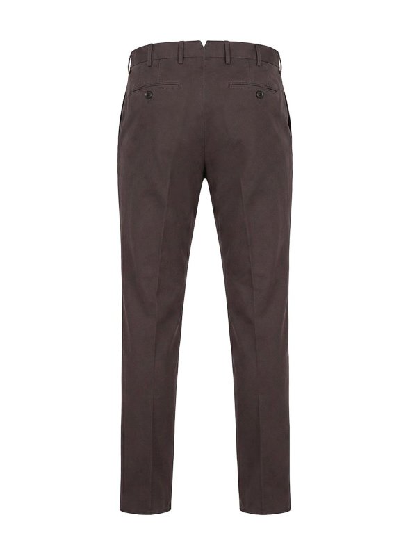 BRUNELLO CUCINELLI: casual trousers online - Pants
