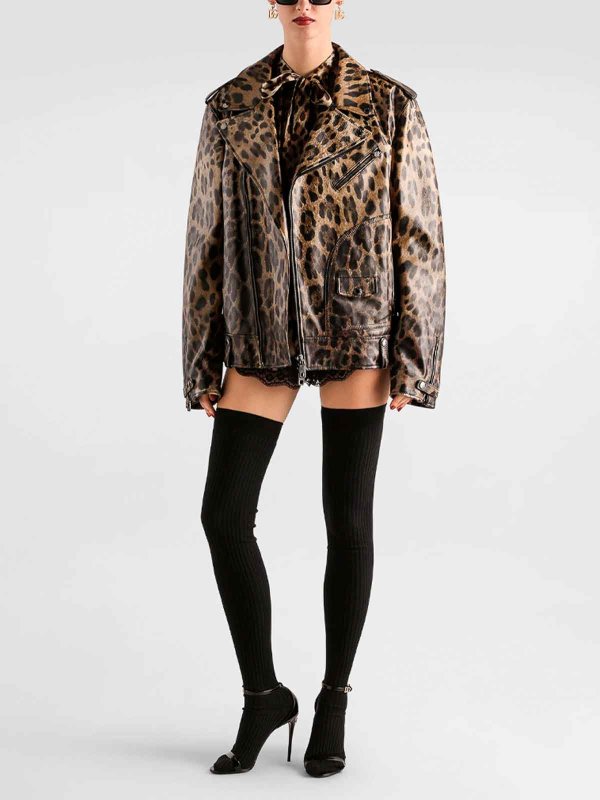DOLCE & GABBANA buy online シャツ - ブラウン