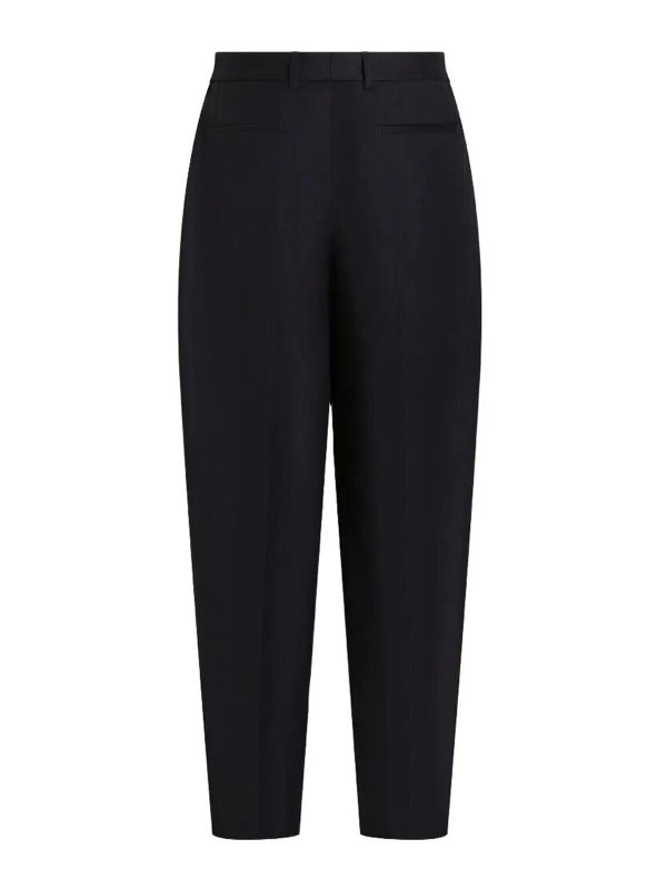 DOLCE & GABBANA: casual trousers online - Pants
