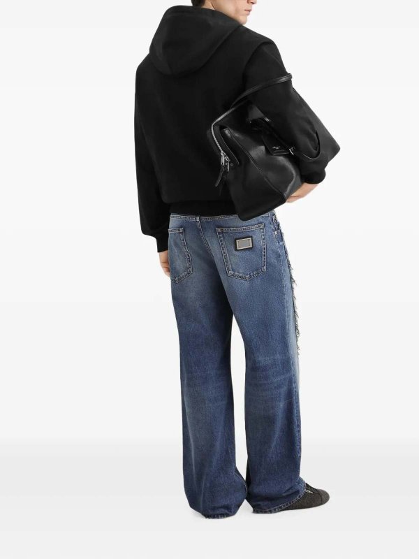 DOLCE & GABBANA buy online T-Shirt - Schwarz