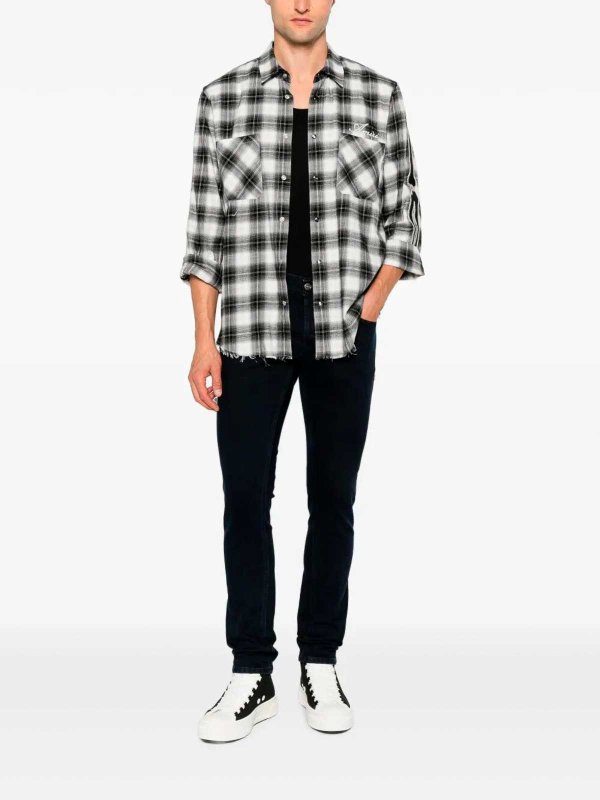 DONDUP: Jeans Rectos online - Vaqueros Rectos - Azul