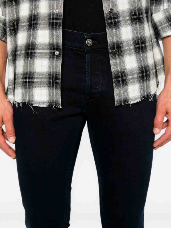DONDUP buy online Vaqueros Rectos - Azul