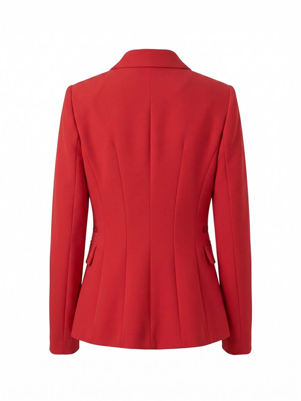ELISABETTA FRANCHI: giacche casual online - Giacca