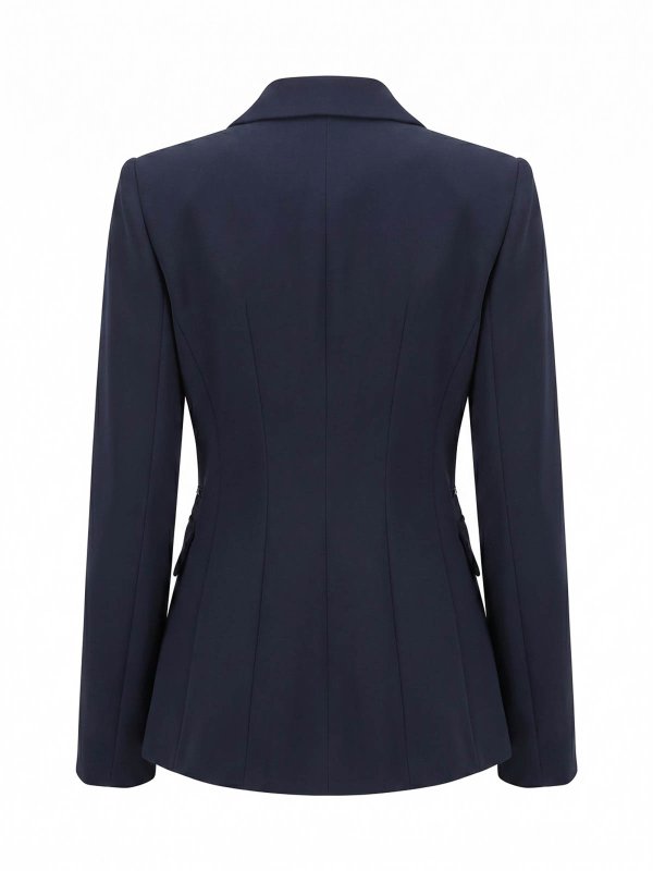 ELISABETTA FRANCHI: giacche casual online - Giacca