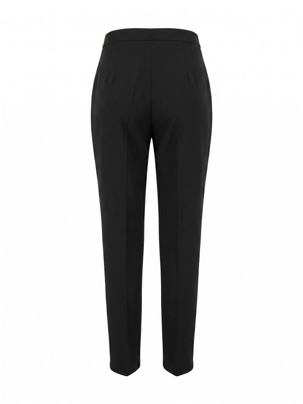 ELISABETTA FRANCHI: casual trousers online - Pants