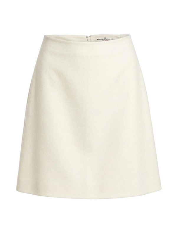 ERMANNO SCERVINO: gonne al ginocchio  e longuette - Gonna