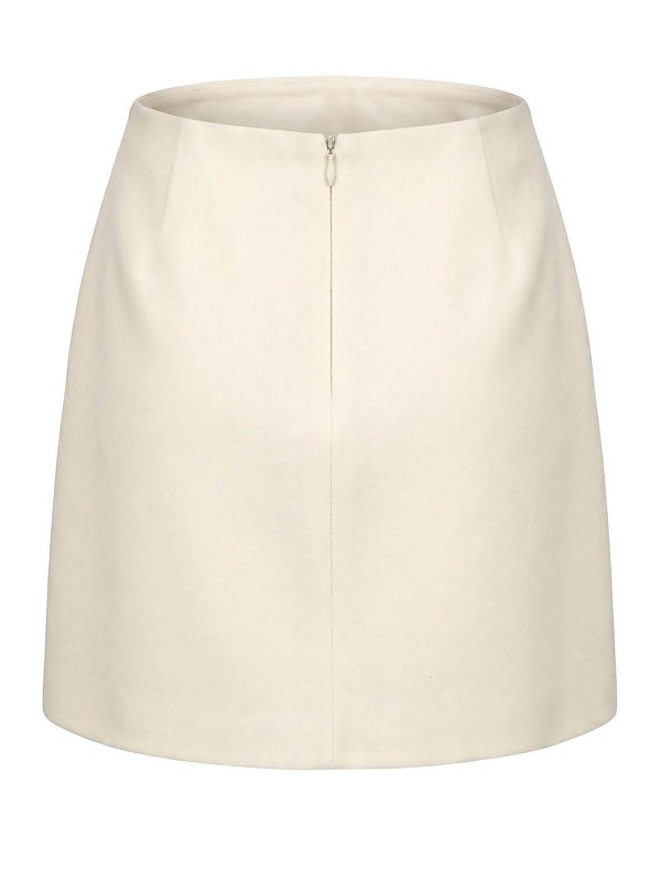 ERMANNO SCERVINO: gonne al ginocchio  e longuette online - Gonna