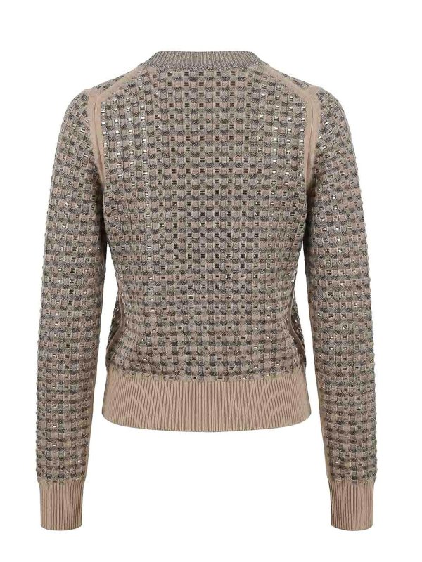 ERMANNO SCERVINO: cardigan online - Cardigan