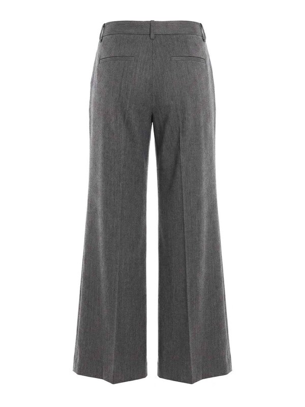 ERMANNO SCERVINO: pantaloni casual online - Pantaloni