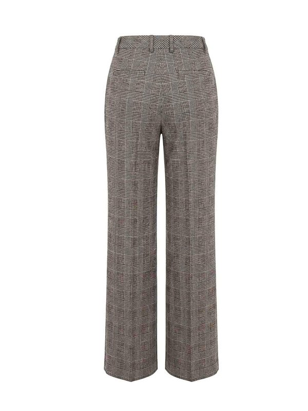 ERMANNO SCERVINO: pantaloni casual online - Pantaloni