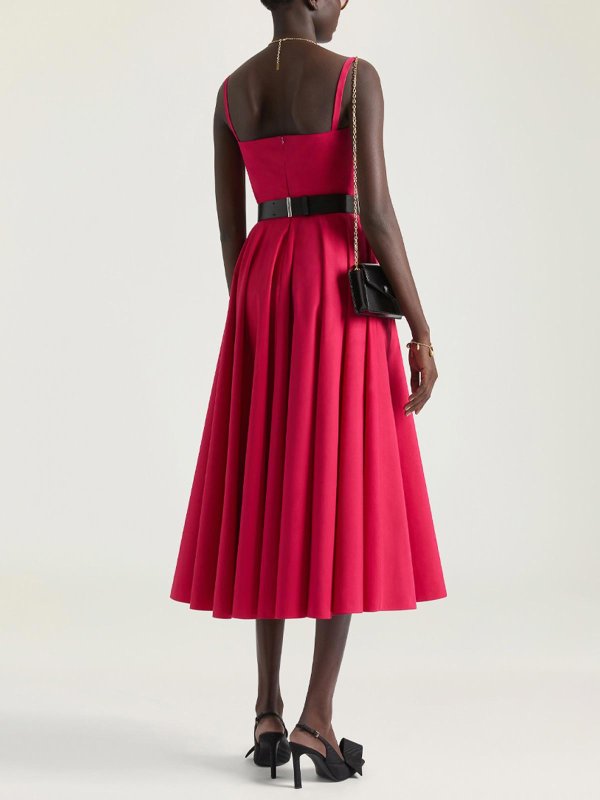 The Best Shops GIVENCHY: maxi dresses - Long Dress