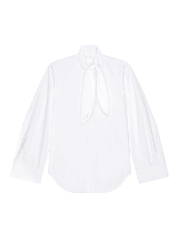 GIVENCHY: shirts - Shirt