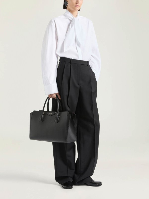 GIVENCHY: shirts online - Shirt