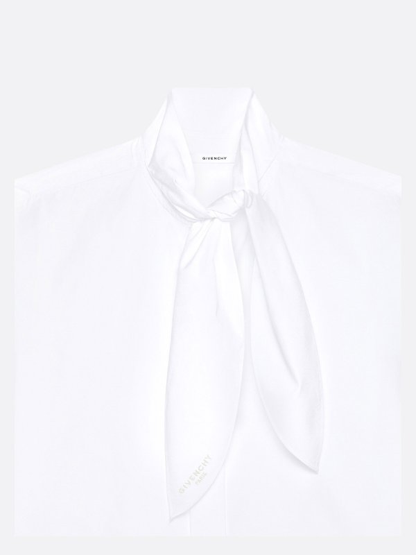 Shirt shop online: GIVENCHY