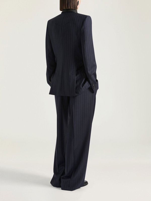 Blazer Double Breasted shop online: GIVENCHY