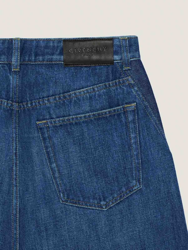 `Cocoon` Jeans shop online: GIVENCHY