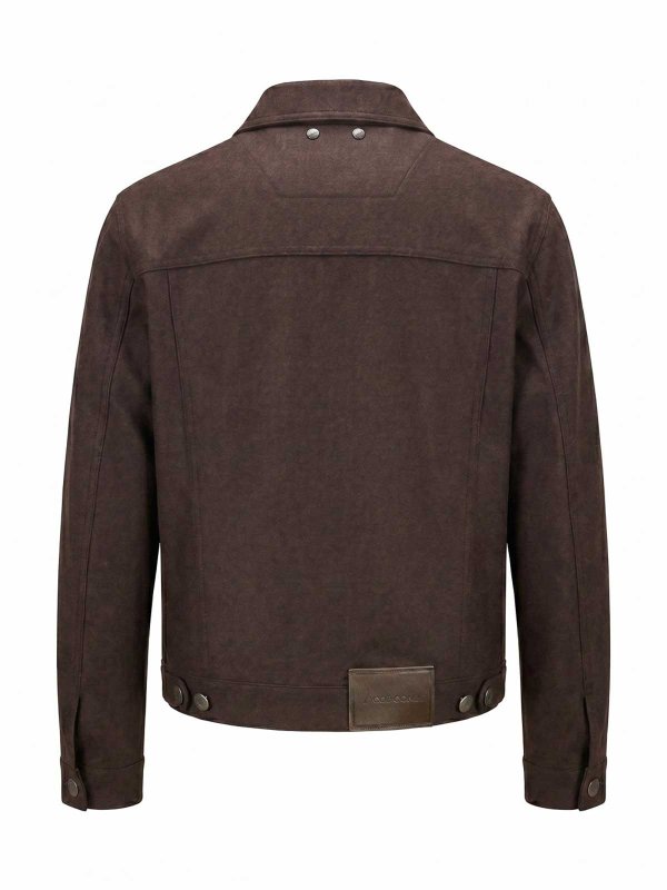JACOB COHEN: casual jackets online - Jacket