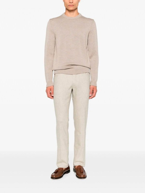 JACOB COHEN: casual trousers online - Pants
