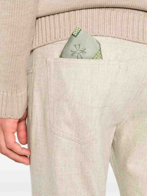 Pants shop online: JACOB COHEN
