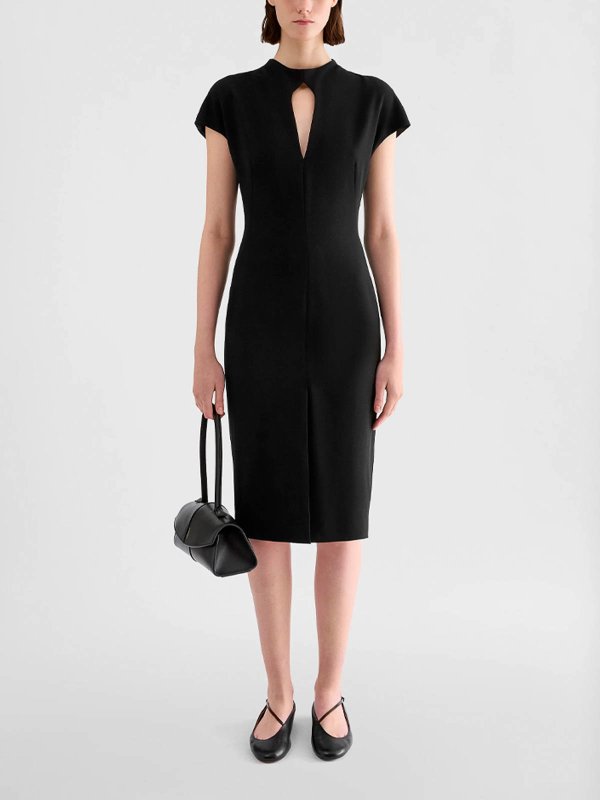 The Best Shops JIL SANDER: abiti al ginocchio - Vestito