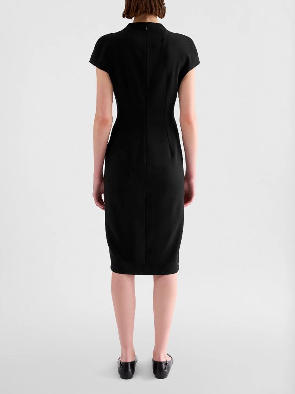 Vestito shop online: JIL SANDER