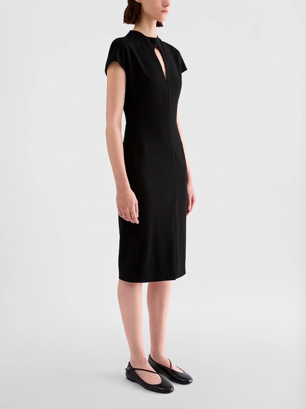JIL SANDER buy online Vestito