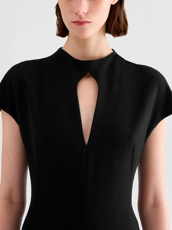 The Best Shops JIL SANDER: Vestito
