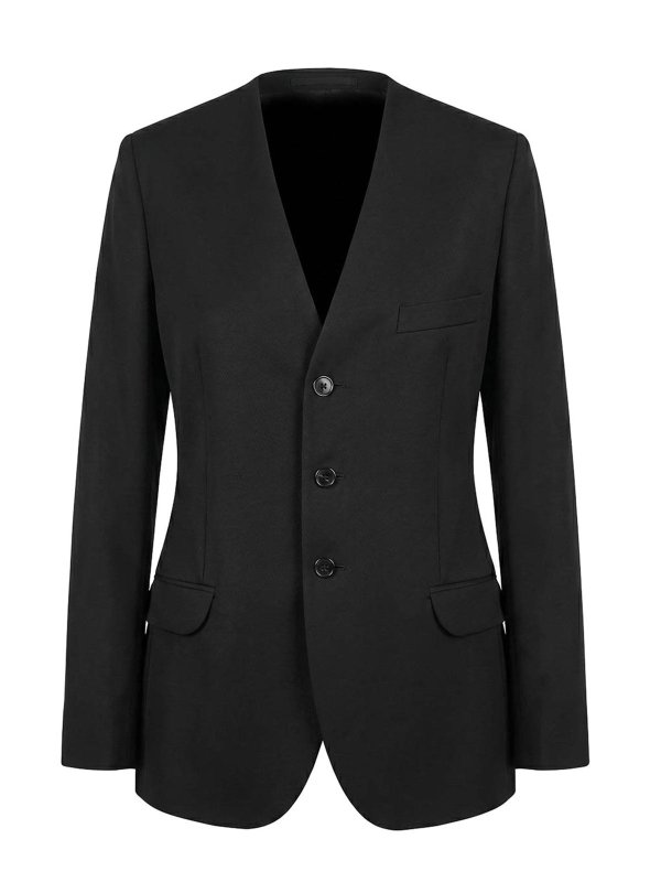 JIL SANDER: giacche casual - Giacca