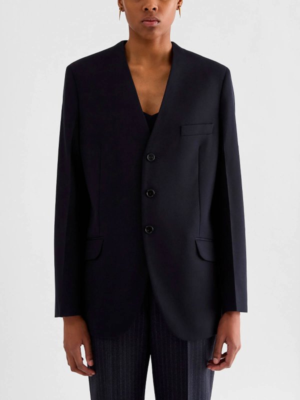 The Best Shops JIL SANDER: giacche casual - Giacca