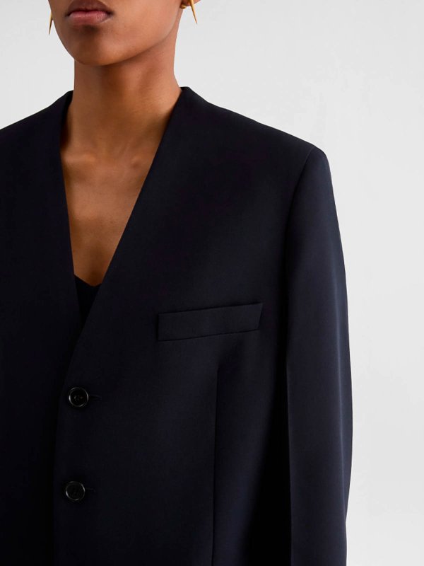 JIL SANDER buy online Giacca