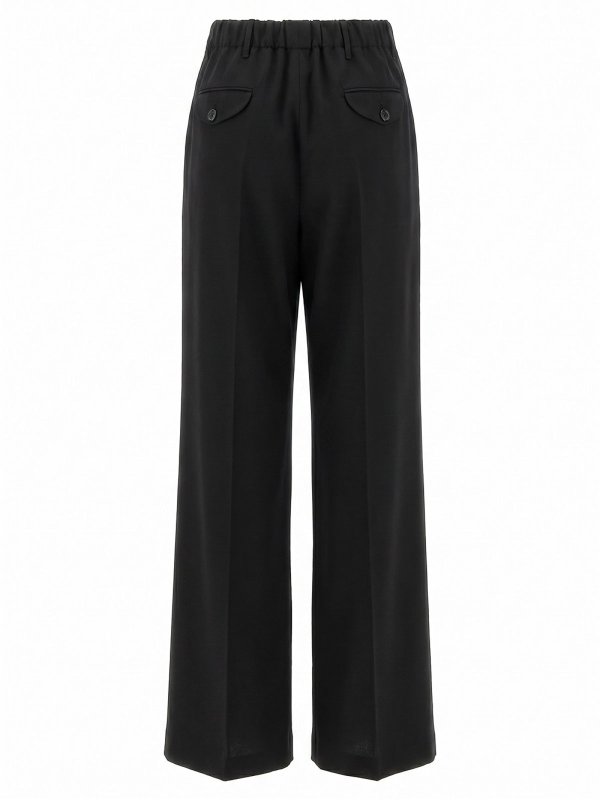 JIL SANDER: casual trousers online - Pants