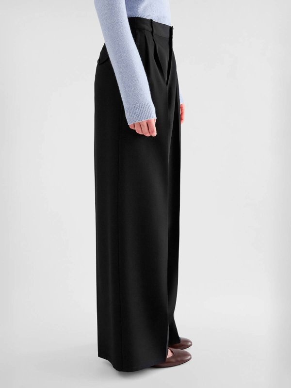 The Best Shops JIL SANDER: Pants