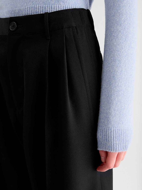 casual trousers shop online Pants