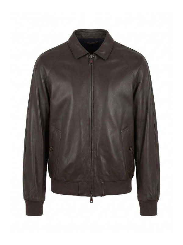 Kired: giacche bomber - Bomber `Pisa`