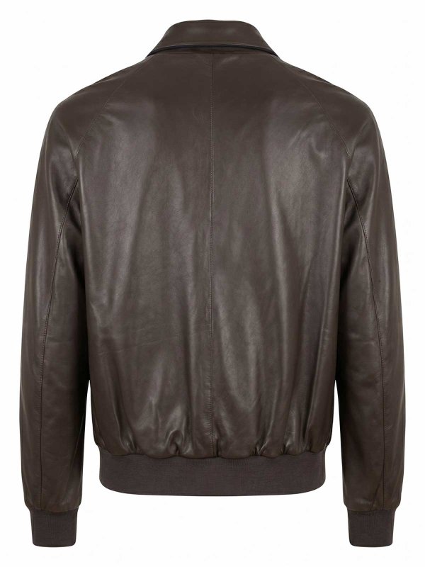 Kired: giacche bomber online - Bomber `Pisa`