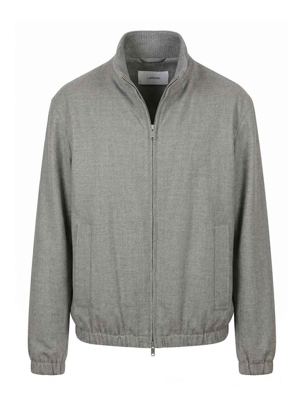 LARDINI: giacche casual - Giacca