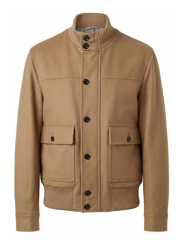 LARDINI: giacche casual - Giacca