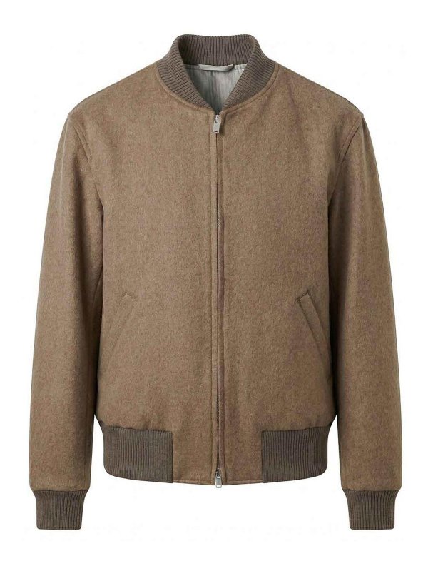 LARDINI: blazers - Blazer