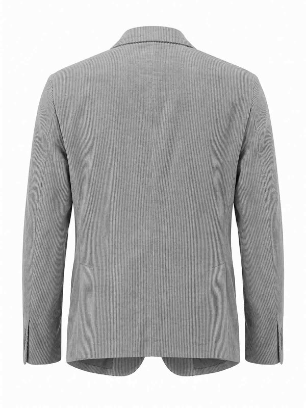 LARDINI: blazers online - `Roma` Blazer