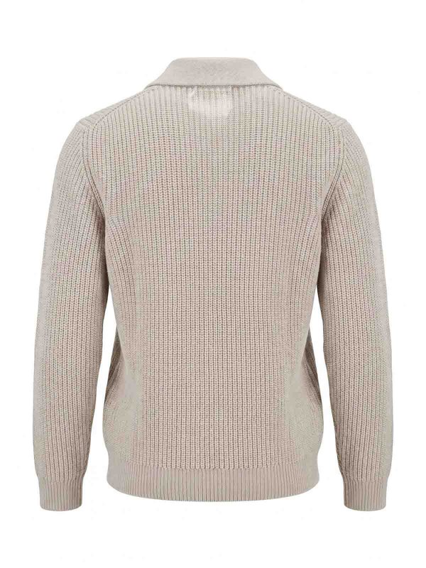 LARDINI: cardigans online - Cardigan