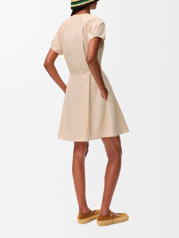 シャツ - ライトベージュ shop online: LOEWE