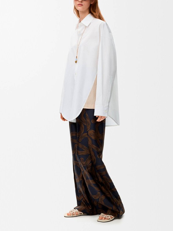 The Best Shops LOEWE: camicie - Camicia Paula`S Ibiza