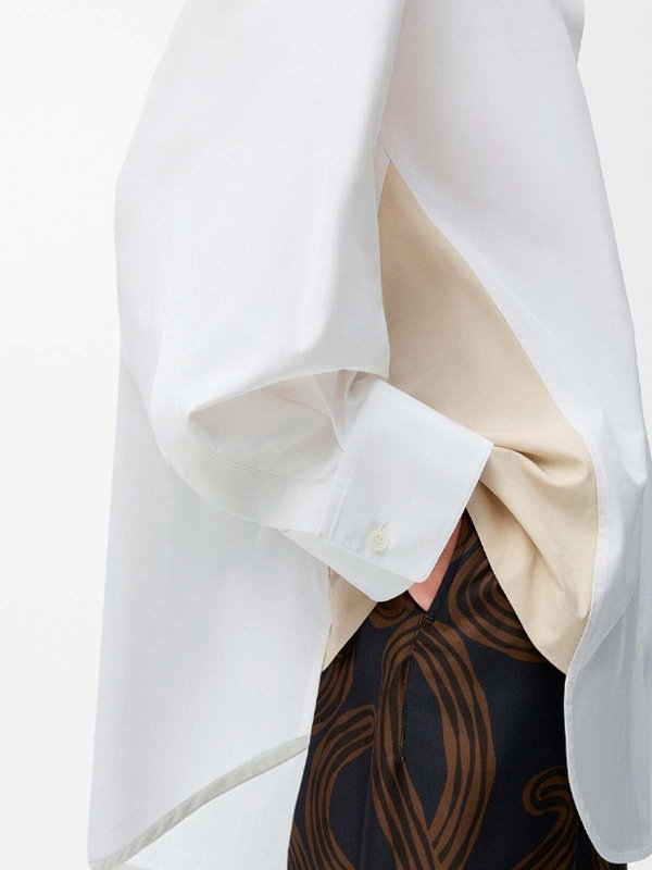 The Best Shops LOEWE: Camicia Paula`S Ibiza