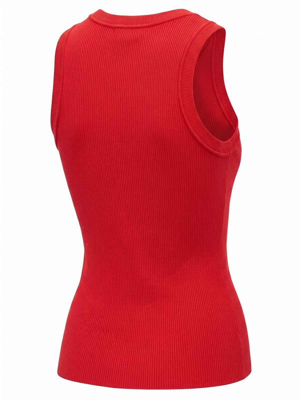 LOEWE: Tops & Tank tops online - Tank Top